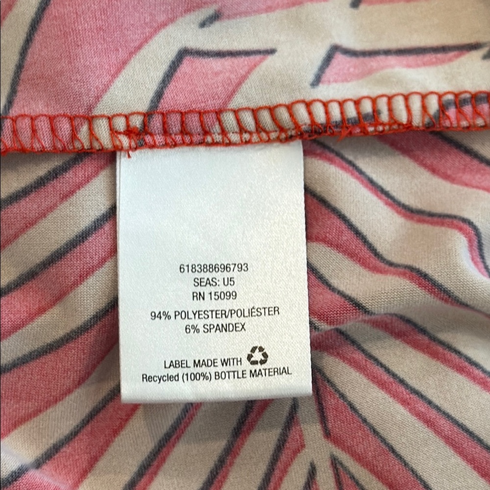 Covington 3X Maxi Sun Dress - Picture 5 of 5